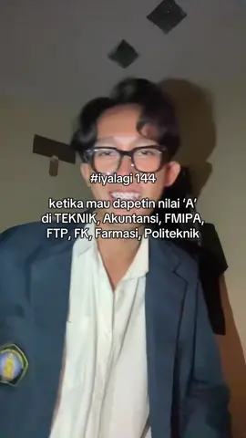 HAHAHAA✋🏻 #mahasiswa #teknik #akuntansi #universitasbrawijaya #viralvideo #fyp 