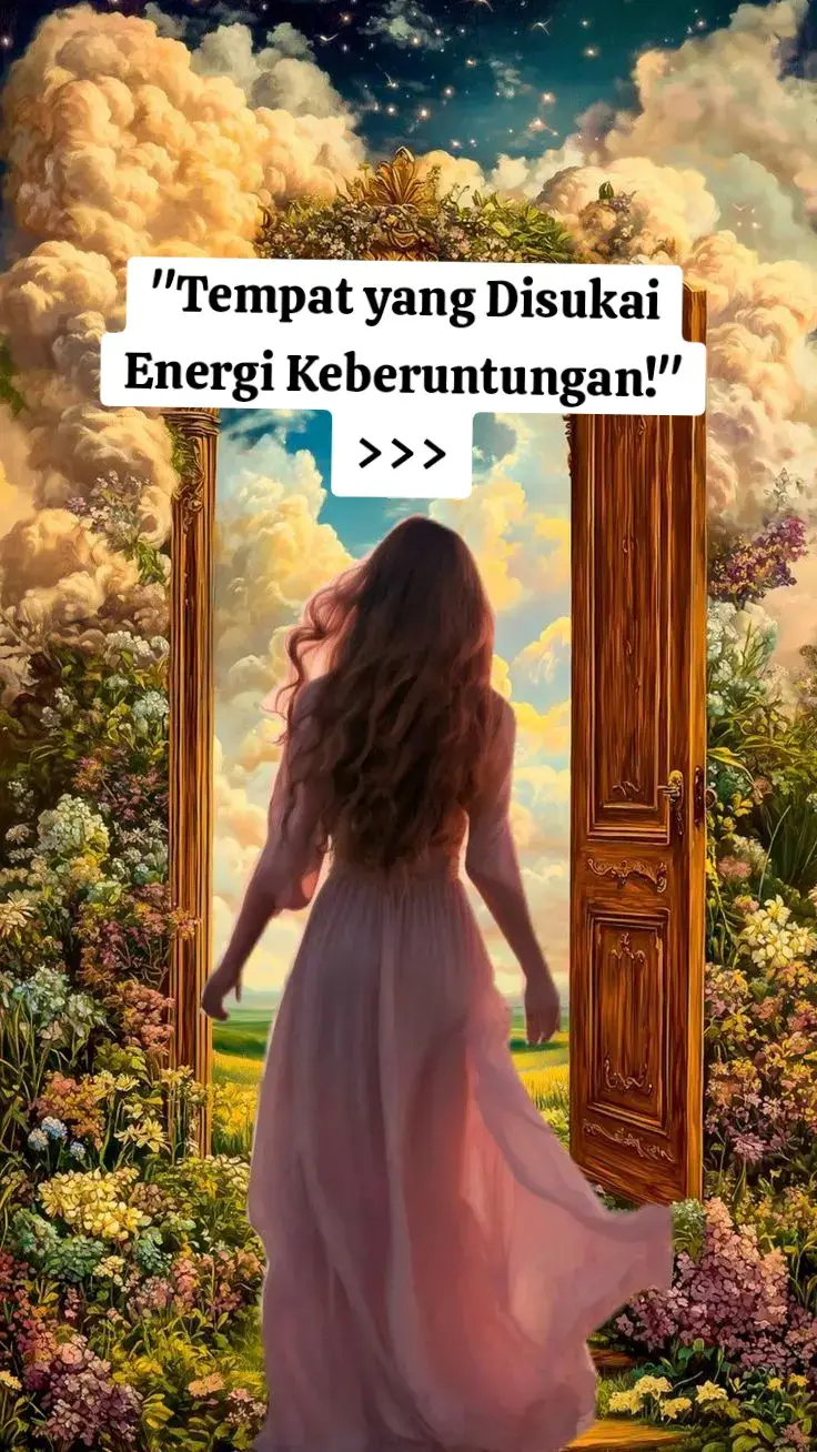 #mentalberlimpah #wanitacerdasfinansial #rezekidatang #moneymagnet #kayarayasehatbahagia 