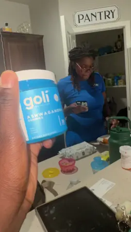#goli #goligummies #ashwagandhagummies #ashwagandhabenefits #tiktokshop 