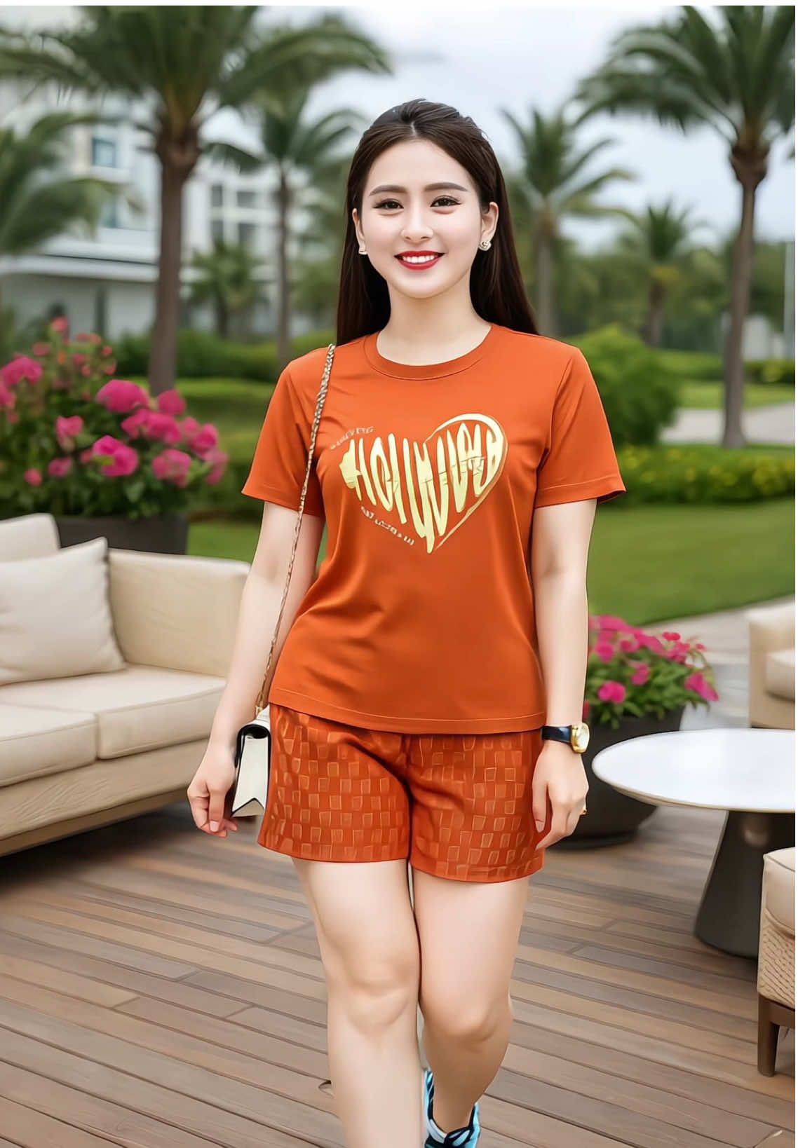 ✨ Bộ cộc tay nữ HOT TREND – mặc vào là xinh ngay ✨  @Tiểu Anh Anh 68  @Tiểu Anh Anh 68  @Tiểu Anh Anh 68 #BộCộcTayNữ #ĐồĐẹpGiáRẻ #ThunCottonMát #PhongCáchNữTính #XuHướng2025 