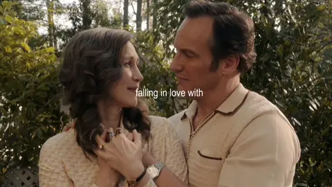 essa versão de can’t help falling in love tá perfeita mds 💔 — #theconjuring #theconjuringuniverse #invocacaodomal #elconjuro 
