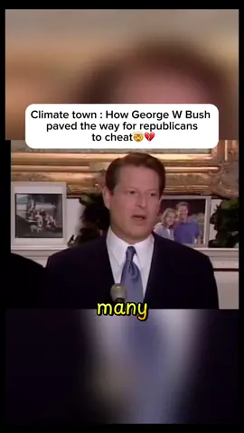 #algore #fyp #climatetown 
