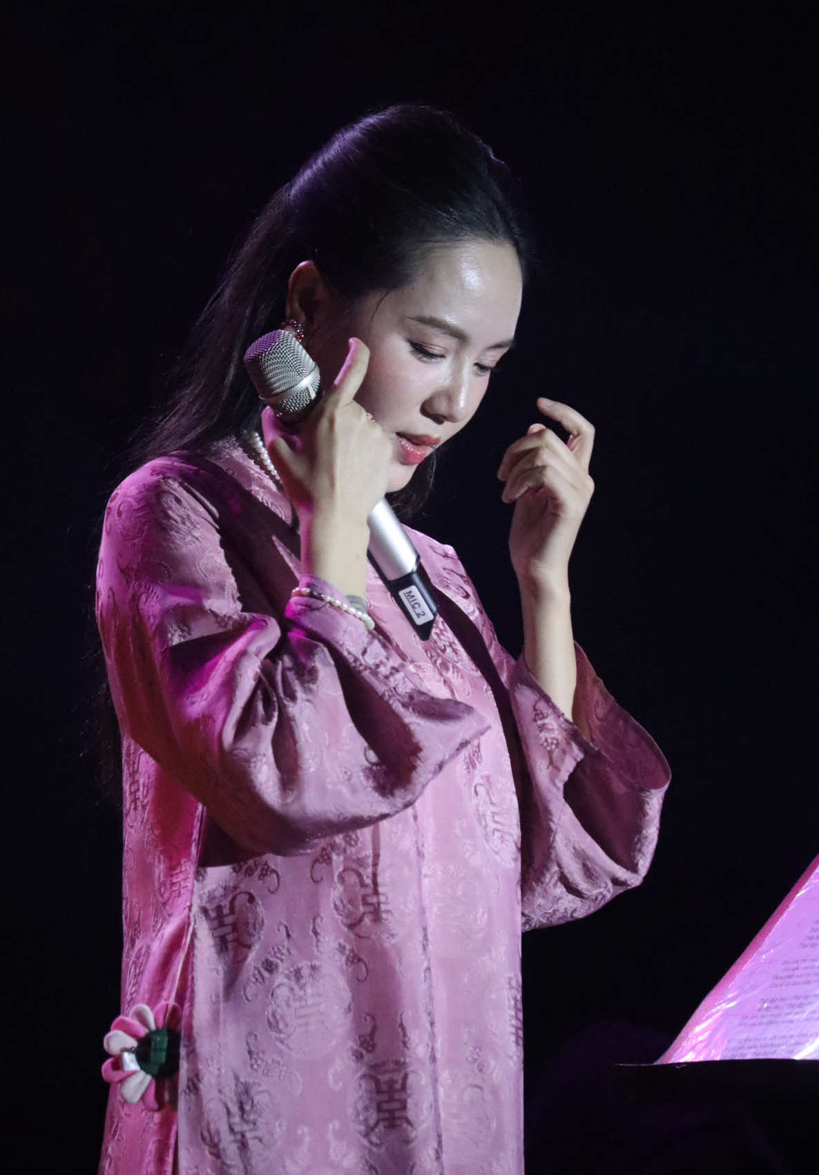 Một bài hát rất mới 🌸 #phuonglinh #phuonglinhsinger #phươnglinh #casiphuonglinh #lululoladalat 