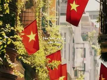 #CapCut mừng ngày Quốc Khánh 2-9 