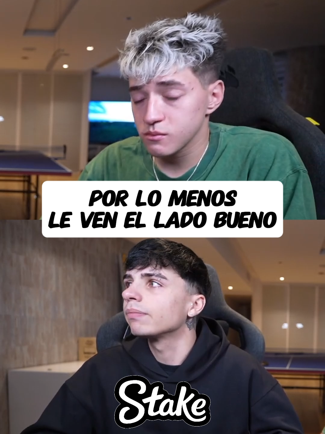 siempre hay que ver lo bueno  #paratii #SPREEN #irl #moski #bauleti #MAZZA #argentina #kick #MOMO #coscu #coker #twitch #MERNOSKETI #mernuel #ALONSO #AUGUSTO #TOMASMAZZA #FRANKILLO #mortedor #dubai