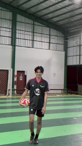 ayo temanin futsal #capcut #futsal 
