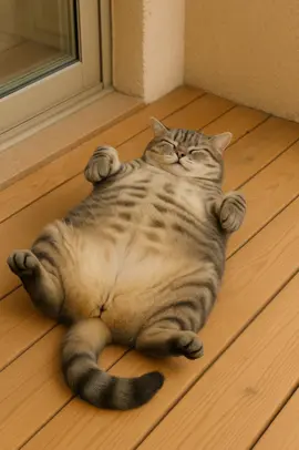 Ting Ting (p.3) #catdance #catsoftiktok #funnycat #viral #xuhuong 