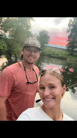 Fishing competition today and we tied 14-14 🎣💟 @cronan4 #fishing #fishtok 