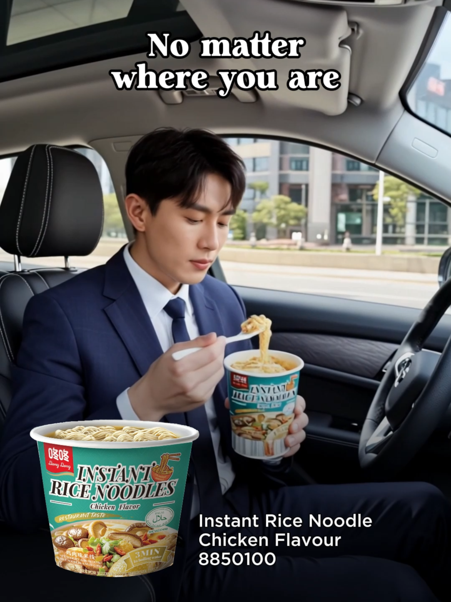 Wherever you are, instant noodles got you covered. Just cook, slurp, enjoy!🍜 8850100-0102 Instant Noodle Assorted - RM4.50 *Price may vary in East Malaysia #MRDIY #AlwaysLowPrices #AlwaysTheSmarterChoice #Anakku #Wipes