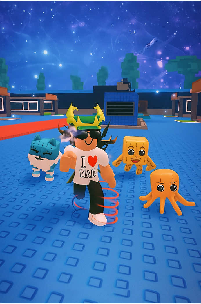 No vas a creer las combinaciones que me salieron en la máquina 😱🔥 | #roblox #paratii #robaunbrainrot #sammy 