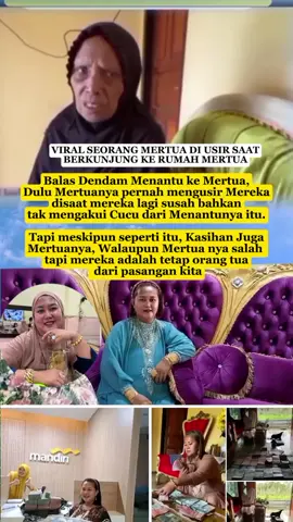 Menantu Vs Mertua #videoreel  #videofyp #motivasihidup  #rumahtangga #mertuavsmenantu 