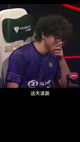 街霸6#衛冕冠軍#曾卓君#小孩#妻子一直在觀眾席看著小孩爭冠之路。