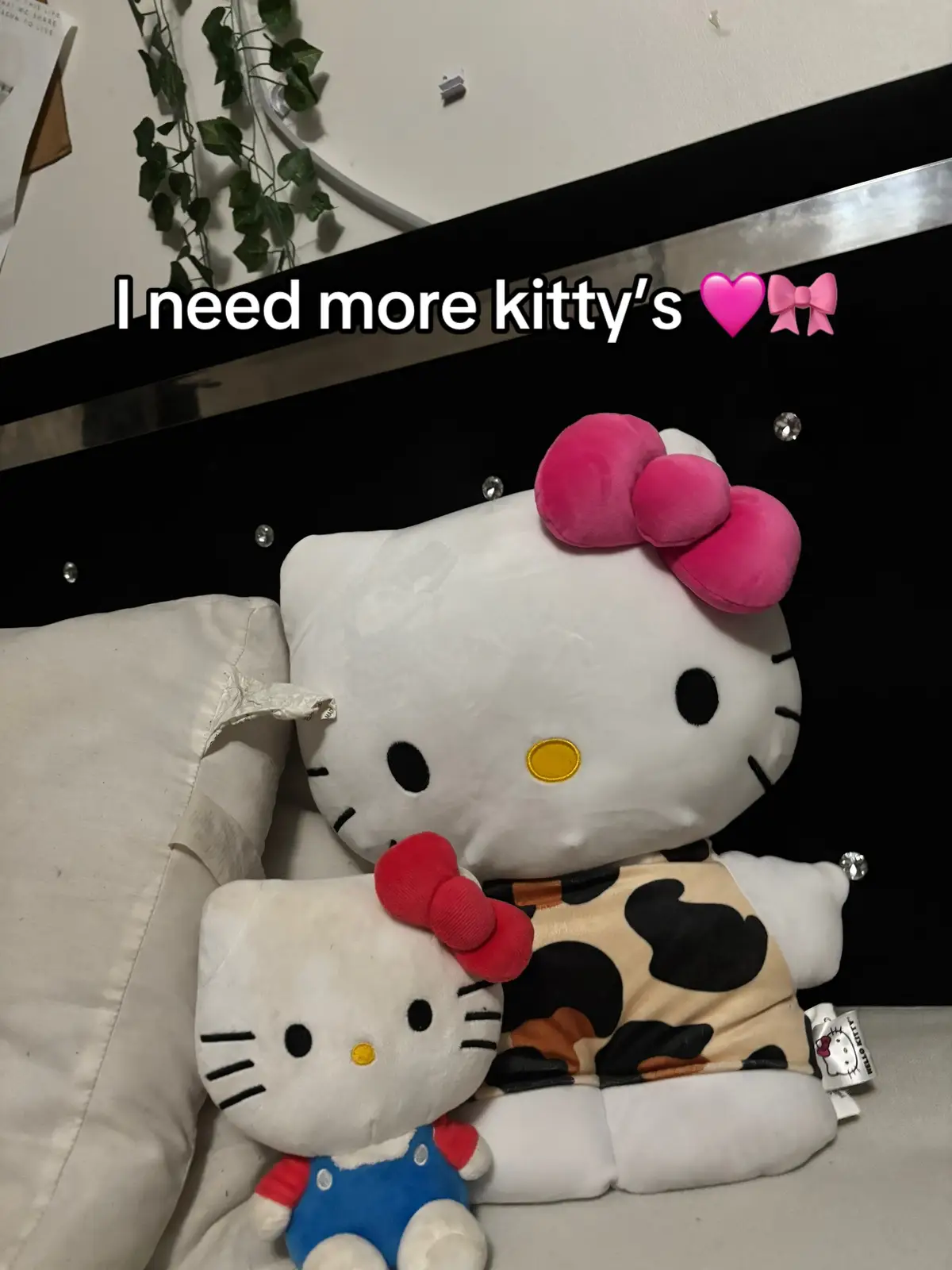 Hello kitty lovers 🩷🎀