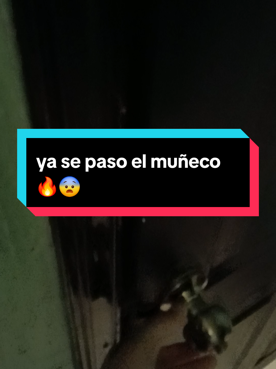 #miedo #terror #miedoyterror #paranormal #sobrenatural 