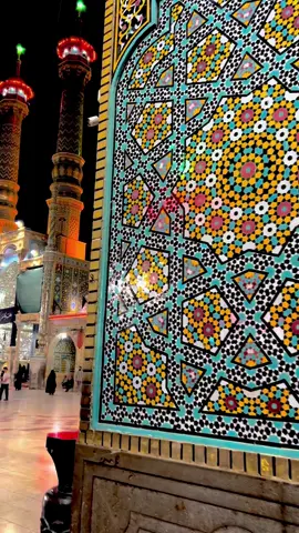 #bibi_masooma_e_qum #iran #qom #qum #fyp 