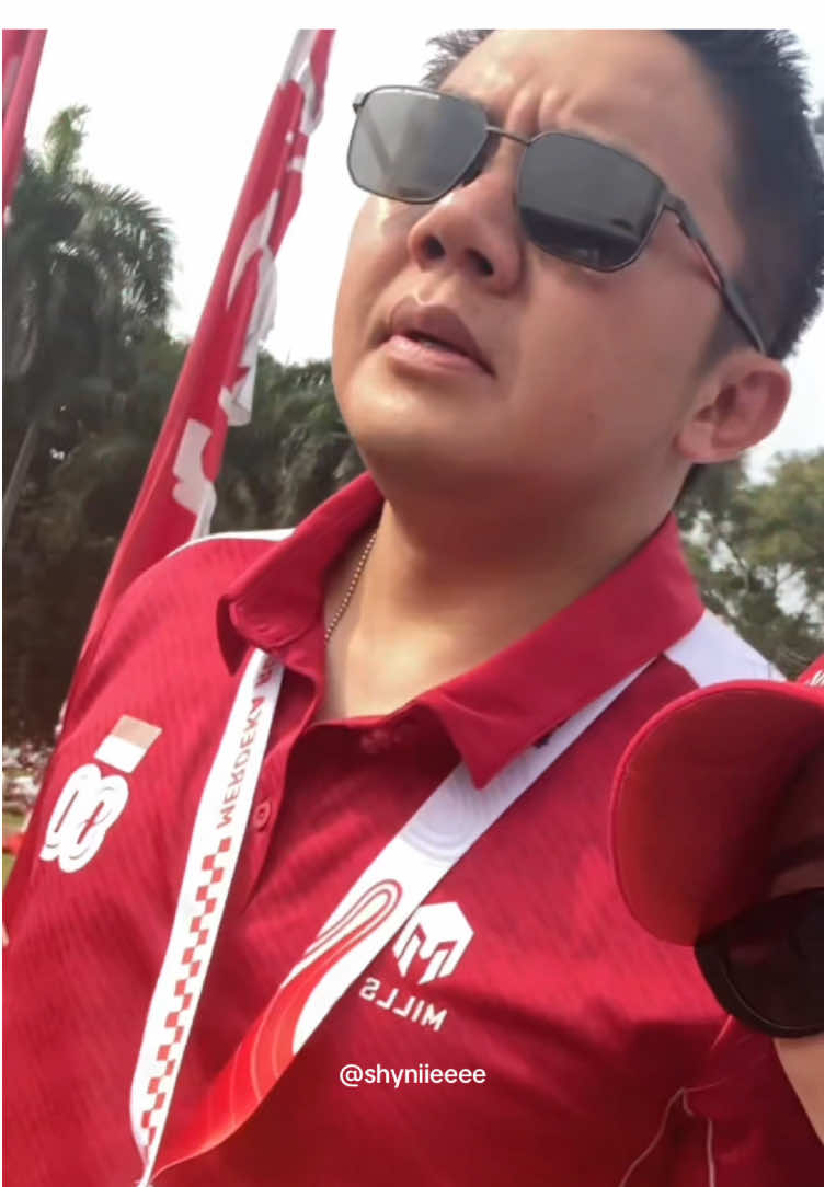 Last post with pak tiw yesterday. Semoga ada kesempatan bisa bertemu lagi, terimakasih sudah menjadi penyemangat banyak orang ✨🫶 #tiw #teddyindrawijaya #letkolteddy #pakseskab #sekretariskabinet 