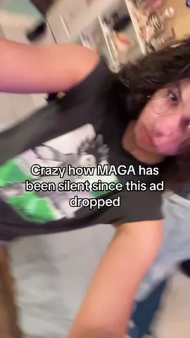maybe they were just that gagged - Anyway major cope to American Eagle, Syndey Sweenie, and Eugenicists around the world Katseye clears #katseye #gap #americaneagle #sydneysweeney #maga #gnarly 