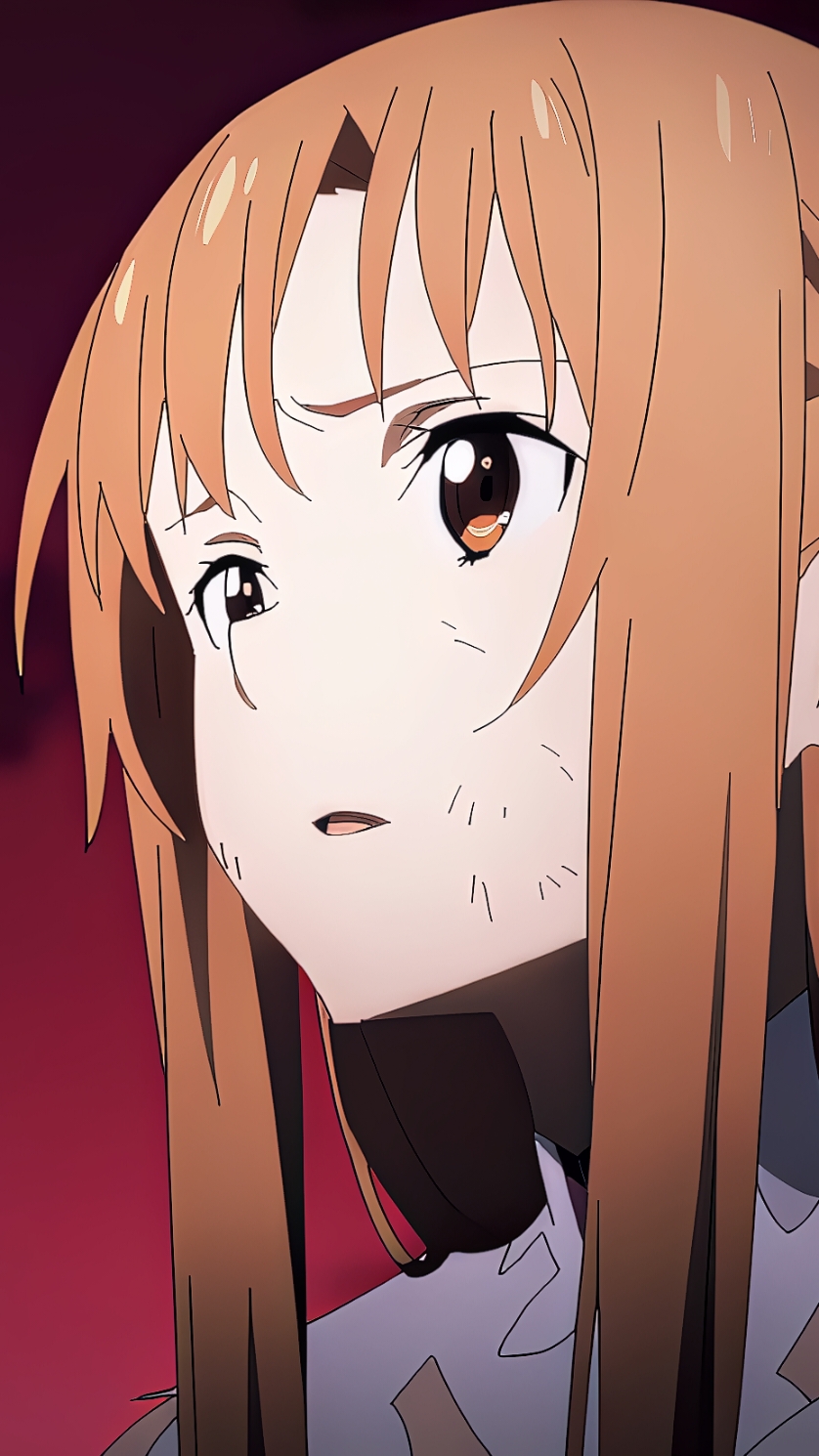 Aura  #kirito #swordartonline #anime #edit 