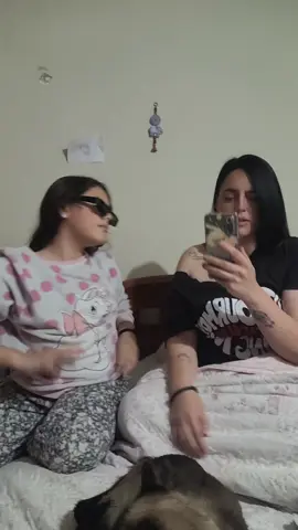 extrañaba esos tiktoks jajajjajaj 😂 #gracioso #comedia #MomsofTikTok #daughter #momanddaughter 