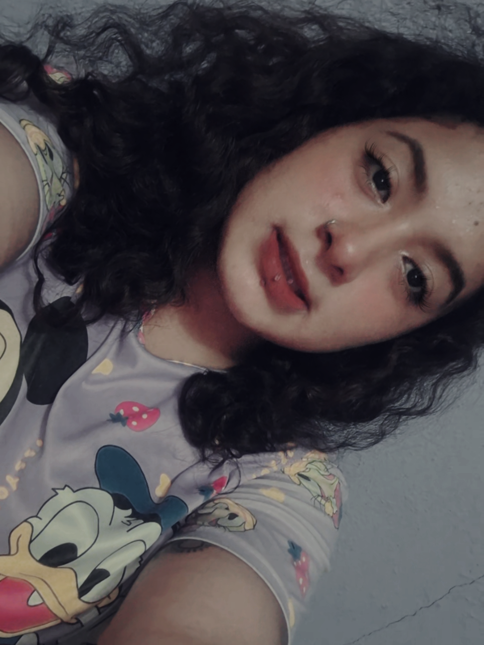 dispensen mi nacada de grabarme pero me dieron mis 5 minutos de equizofrenia 😗 amo las canciones de  #ckan 🥰 #Viral 