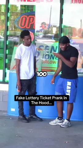 Bonnie And Clyde💀😂YT:Famousque #prank #hood #funny #fypシ #famousque 