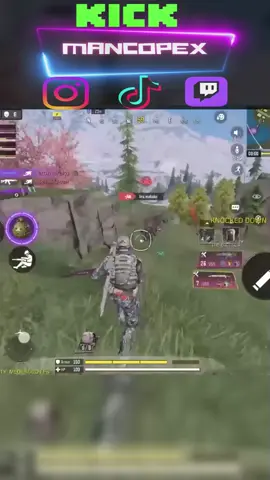 #creatorsearchinsights #callofdutymobile #tiktok #gameplay #viral 