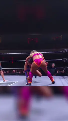 OMG, did you SEE that ending?! 🤯 Brutal takedowns, surprise wins, and refs missing EVERYTHING. Wrestling chaos at its finest! 🤪 #WrestlingFail #Wrestling #TNAWrestling #KnockoutsTitle #obafemi 