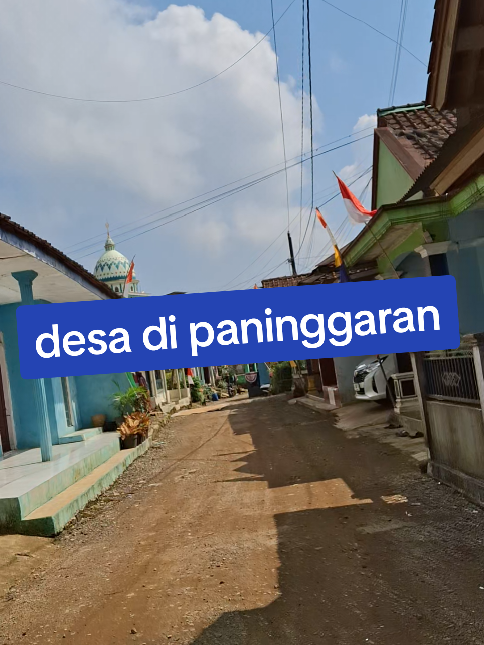 desa rowadi paninggaran #notogiwang #xybca #fyp #masukberanda #paninggaran 