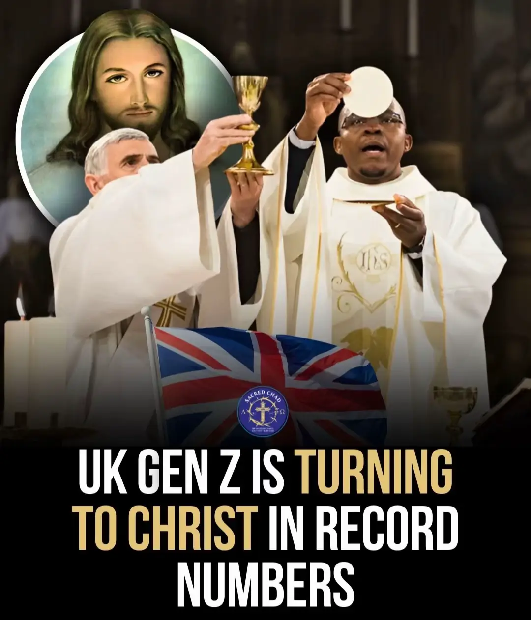 PRAISE THE LORD #christianity #UK #jesusisgod #jesuslovesyou #england 