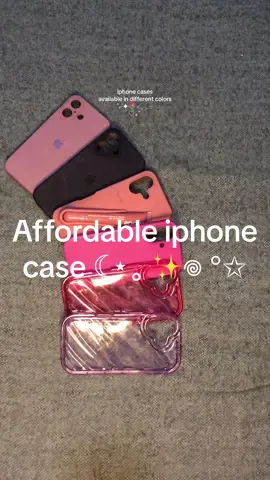 affordable iphone case ☾⋆｡ ✨𖦹 °✩ #rhode #foryoupage #fyppppppppppppppppppppppp #iphonecase #tiktok 