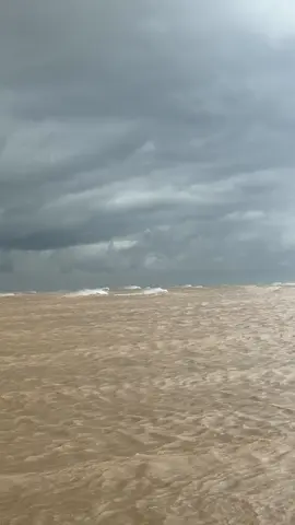 Sầm sơn Thanh hoá ngày mưa bão 🌊 #baoso5 #dubaothoitietvtv #xuhuong 