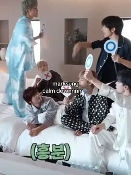mr yappatron3000 king zhong chenle was baffled like 😧 