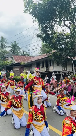 Pacu Jalurnya Danton SDN 172 Enrekang dan Pocil Enrekang Angk. VI