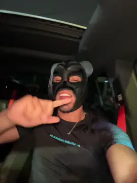 yo tampoco 😮‍💨 #panda 