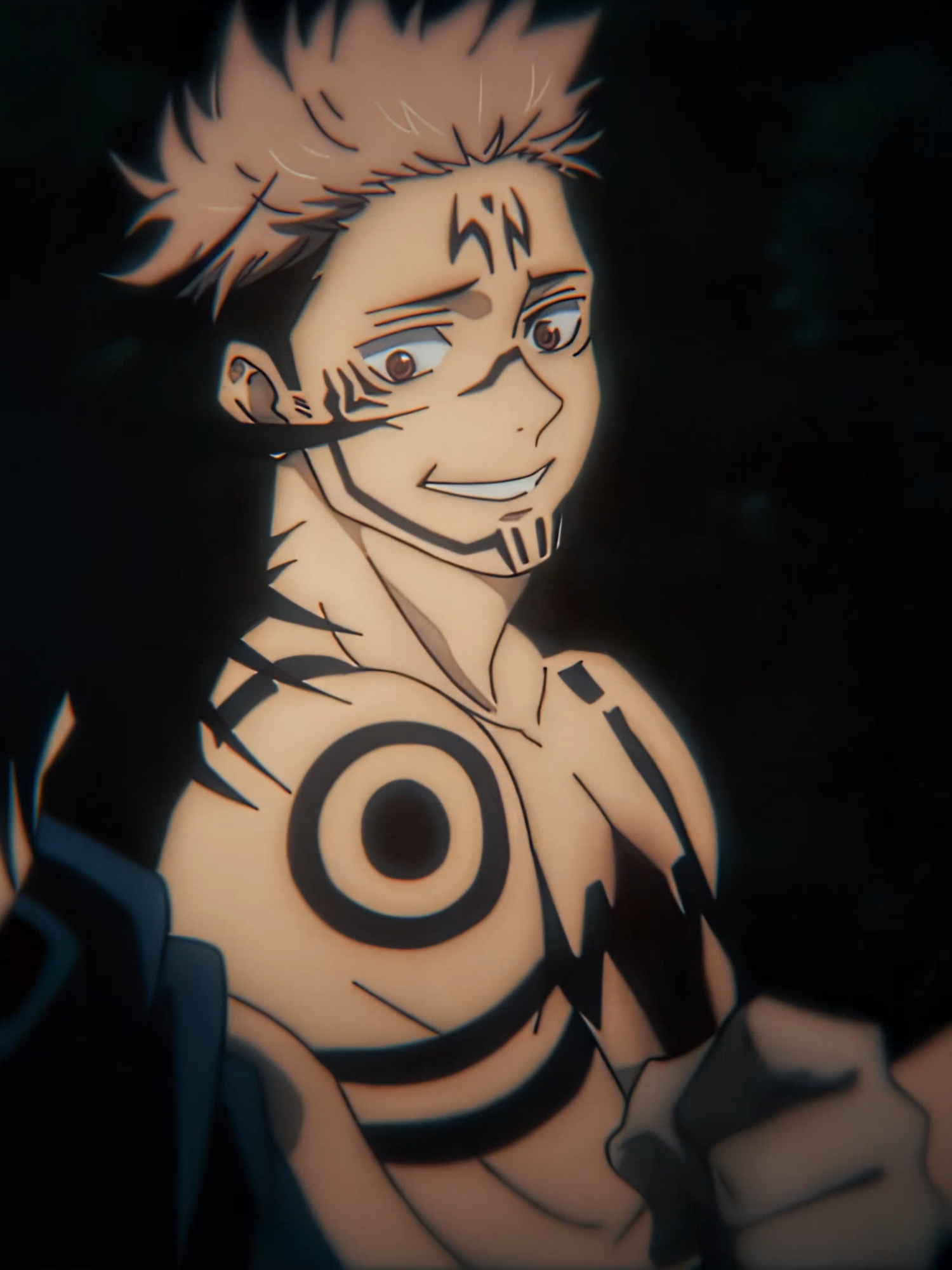5/5 #sukuna #sukunaedit #sukunaryomen #sukunaryomenedit #jujutsukaisenedit #anime #animeedit #fyp #foryou #foryoupage ★ upload method ★ TG: @editing_news