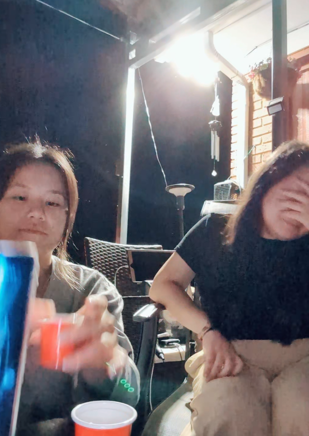need an actress? hire us! lol #alcoholic #Michelobultra #fyppppppppppppppppppppppp #fyp @krys.kris.krus 
