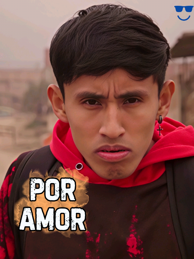 Dos hombres un destino. El amor te puede llevar a lugares peligrosos… pero barrio no mata barrio. Mi gente, este corto nos costó un huevo, así que si no lo comparten, váyanse a la mismísima... página de Arickeo y vean los otros videos que están bien buenos. * * * * * Míralo también en nuestra cuenta de Youtube📱: Arickeo Crea  ACTÚAN @rodo.calde @aric.bernal Gracias al team Arickeo por todo el apoyo 🔥:  Cámara y Edición: Celso Capcha @celsocapcha  Sonido: @aric.bernal Dirección y Guion: Aric Bernal @aric.bernal  #humor  #comedia   #perú  #barrio  #historia 