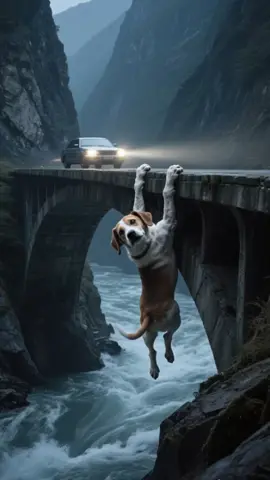 #fyp #foryoupage #sad #saddog #dogsoftiktok 