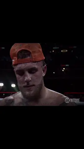 Jake Paul when he faces a real active boxer 💀 #gervontadavis #tankdavis #tankdavis #boxing #jakepaulvsgervontadavis 