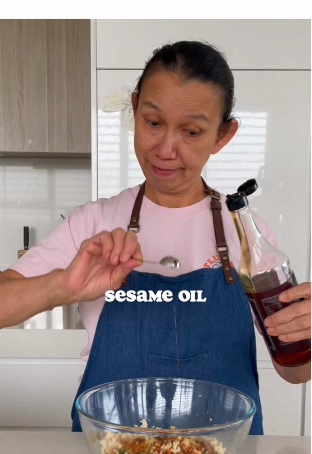Mum’s Yong Tau Foo 🤠