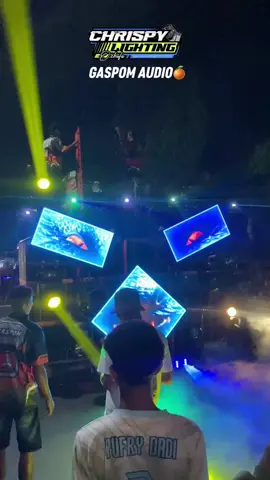 🍊🍊🍊 #nttpride🏝🔥 #chrispylightingoebufu #gaspomaudio #vitaminmalam🍊🧡 #vitaminmalam 