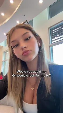 Would u? #c 