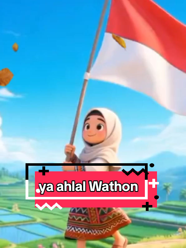 #yaahlalwathon#laguviral#sholawatviral#shalawatnabi#indonesiamerdeka🇮🇩💪 