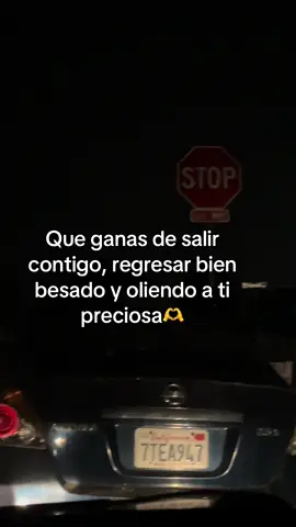 Llegar oliendo a tiii #amor #megusta #fyp 