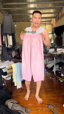 Ce nấm yên tâm luônn #thoitrangcongso #quansuongnu #titistore95 #thoitrangnu #hangviet 