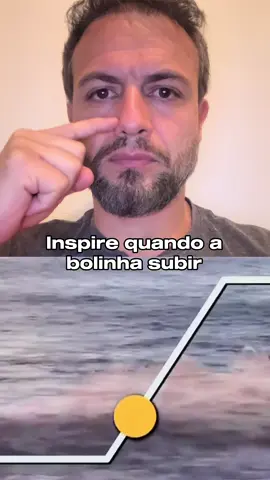 Está técnica conhecida como respiração nasal 4-4-4-4 é uma ótima maneira para reduzir a ansiedade acalmando o sistema nervoso, saindo do modo de luta ou fuga e até para ajudar no descanso e digestão.. Faça todo o ciclo de inspirar e expirar somente pelo nariz. Recomendo fazer de 5 a 10 minutos todos os dias e sempre que sentir necessidade  Experimenta aí e me conta como se sente.... e venha fazer parte da Comunidade Corpo Livre e Aprenda a transformar emoções em movimento ... Acesse o link da BIO e saiba mais... #respiração #breathworkhealing #movimentonatural #corpolivre #movimentoterapia        
