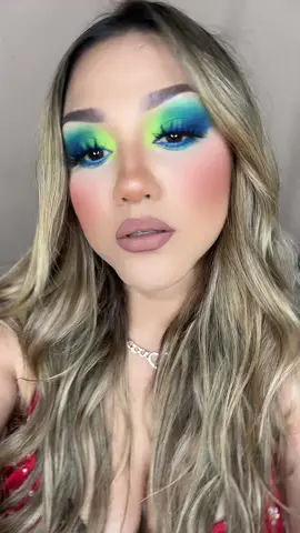 💚💙💙💙