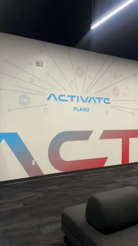Activate Plano was fun definitely need to go back…. #drafts #friends #fun #ganes # 