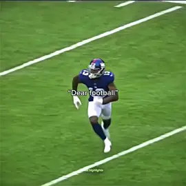 “Bro could’ve been greatest receiver oat  #CapCut #football #nfl #edits #odellbeckhamjr #zxycba #viral #fyp 
