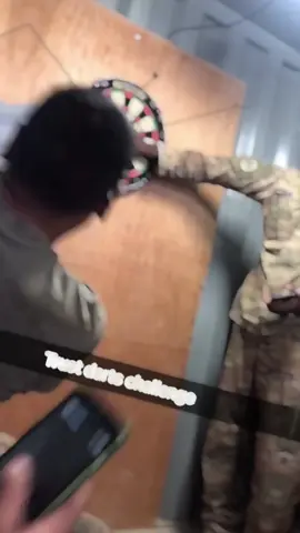 Use to just hang out in a conex on a random Tuesday trying to make the time go by… #armyfun 